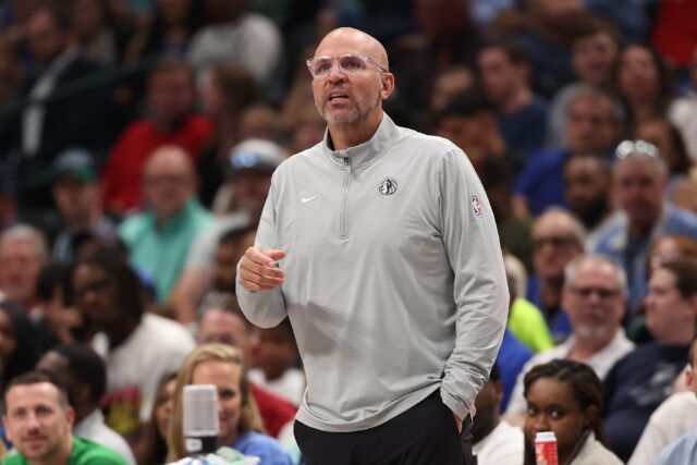 Dallas Mavericks Head coach Jason Kidd has joined the American ownership group of Premier