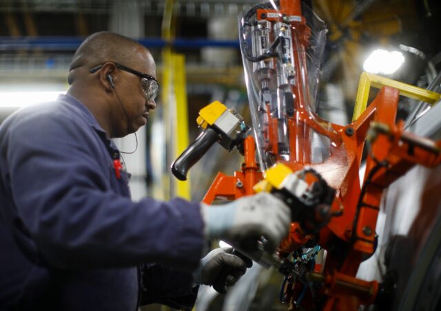 Donald Trump's announcement was widely criticized by US trade associations