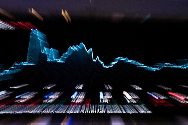 Donald Trump's trade war has fuelled worries about a possible global recession