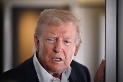 Efforts by the administration of President Donald Trump to scale back anti-disinformation