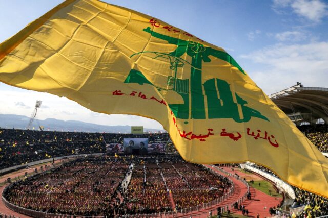 The idea of disarming Hezbollah is no longer inconceivable, as the US presses Lebanon to a