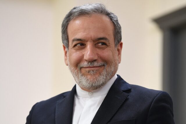 Iran's Foreign Minister Abbas Araghchi said his country remains committed to indirect nego