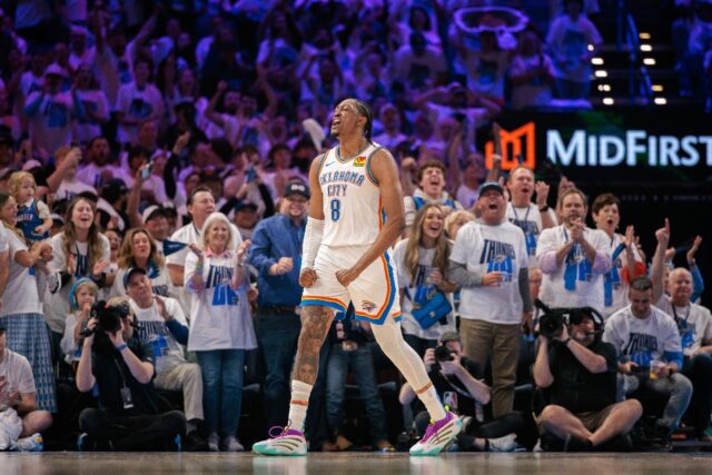 Jalen Williams made 20 points as the Oklahoma City Thunder destroyed the Memphis Grizzlies
