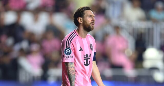 Vancouver Whitecaps Eliminate Inter Miami from CONCACAF Champions Cup