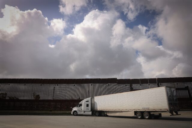 Mexico dodged the reciprocal tariffs imposed by US President Donald Trump on dozens of nat