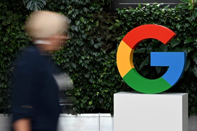 The move mirrors similar crackdowns on Google in the United States and Europe.