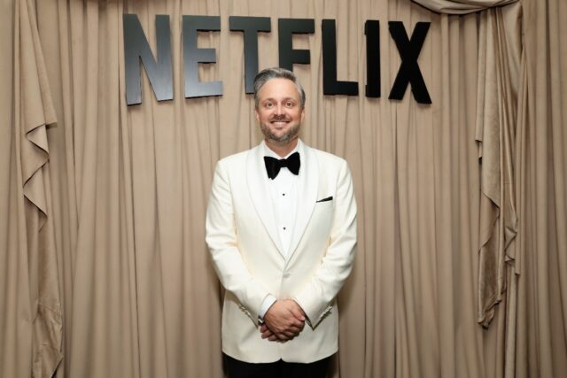 Nate Bargatze, whose everyman persona has made him one of the most popular comedians worki