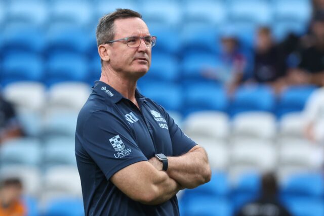NSW's Waratahs coach Dan McKellar was 'very, very poud' after the team beat Waikato Chiefs