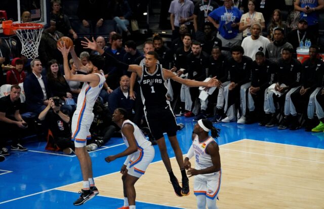 Oklahoma City are known as AI early adopters