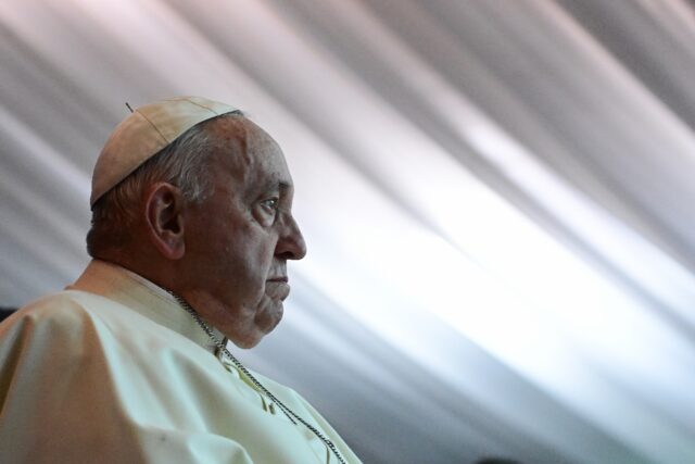 Pope Francis's death came just a day after he delighted the crowds of worshippers at the V
