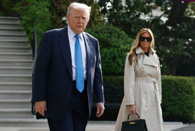U.S. President Donald Trump is expected to sign the anti-revenge porn legislation endorsed