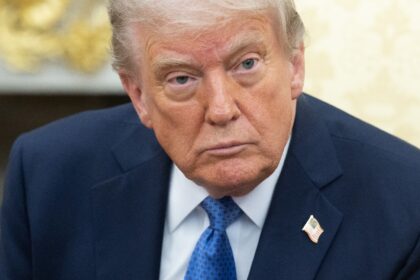 President Donald Trump seeks to boost US deep-sea mining in part to counter China's domina