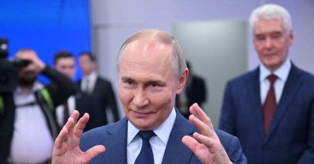 Putin Praises Musk, Compares to Soviet Engineer Korolev
