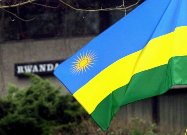 Rwanda cut diplomatic ties with its former colonial ruler Belgium in March