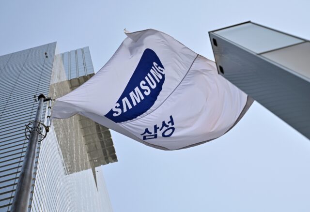 Samsung Electronics, the flagship subsidiary of South Korean giant Samsung Group, is the w