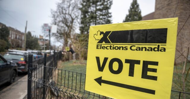 Record 7.3 Million Canadians Vote Early in Federal Election