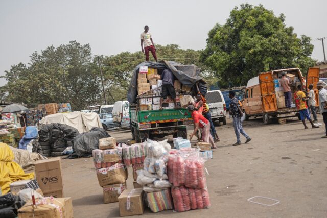 Tariffis on 47 African countries will cause local currencies to weaken, says AfDB Presiden