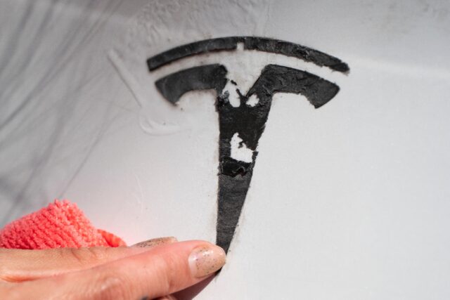 Tesla's image has been badly tarnished by Elon Musk's role in the US government's cost-cut