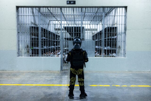 Tren de Aragua became a high-profile target of law enforcement under the Trump administrat