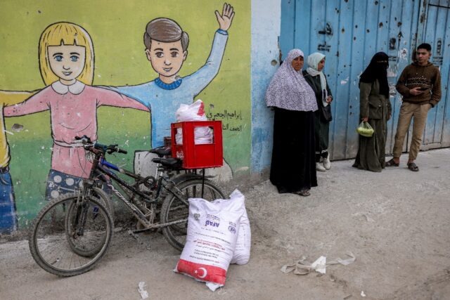 The United Nations Relief and Works Agency for Palestine refugees (UNRWA) will undergo scr