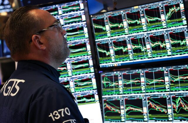 US lawmakers have been hammered by constituents worried about investments and pensions