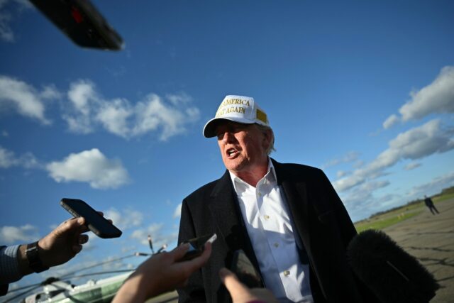 US President Donald Trump promised on the campaign trail to end the war in Ukraine within