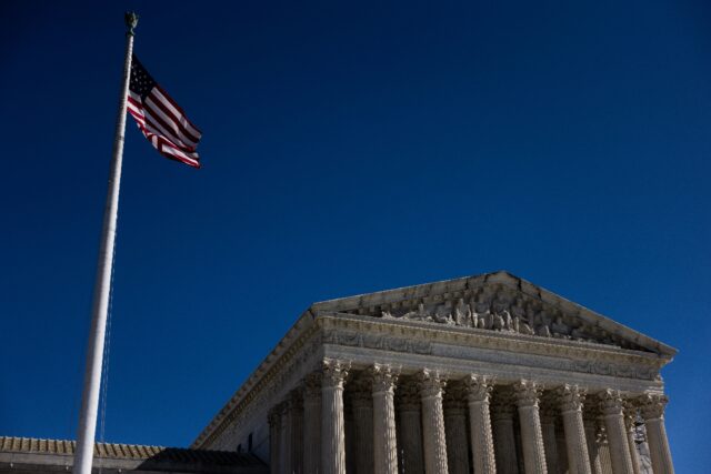 The US Supreme Court is slated to consider a case weighing the separation of church and st