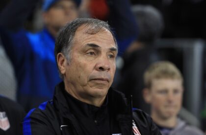 Former USA head coach Bruce Arena has criticised the appointment of Argentine Mauricio Poc