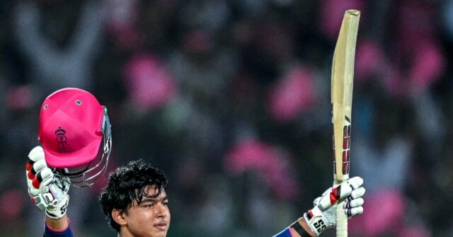 IPL 2025 Playoffs Feature Teenage Star, Major Player Flops Amid India-Pakistan Conflict
