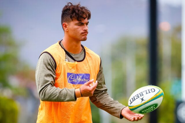 Former Wallaby Jordan Petaia has signed for the NFL's Los Angeles Chargers