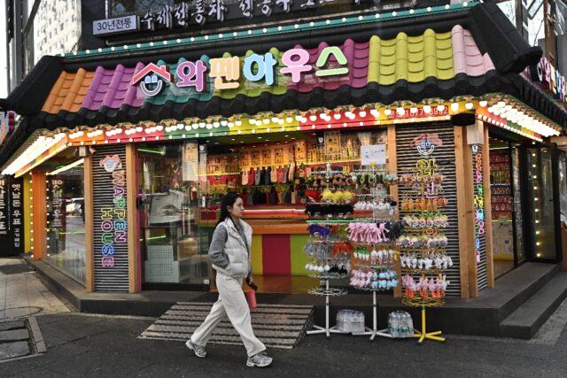 This week, the International Monetary Fund sharply revised down its growth forecast for So