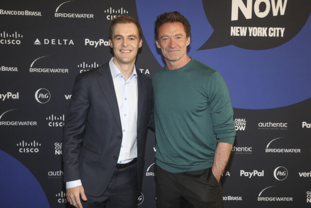 The Associated Press