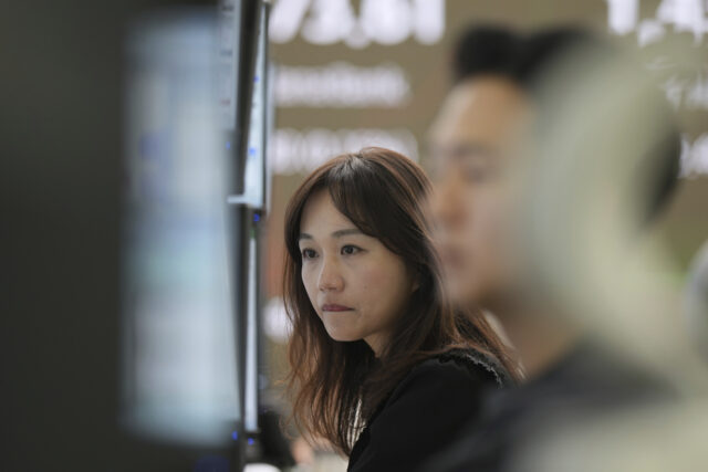 The Associated Press