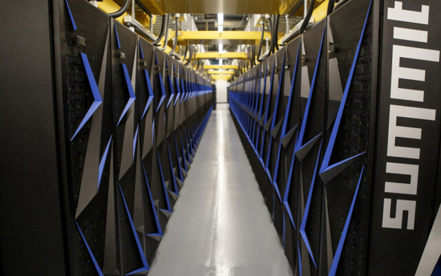 AI Data Centers The Associated Press