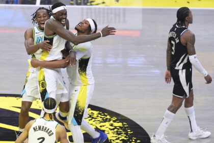 The Associated Press