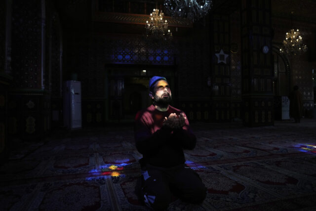 The Associated Press