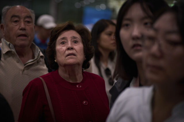 The Associated Press