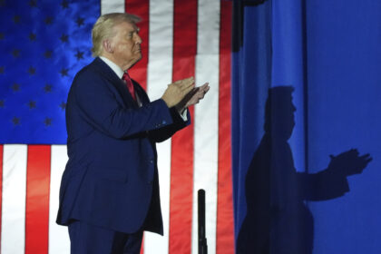 The Associated Press