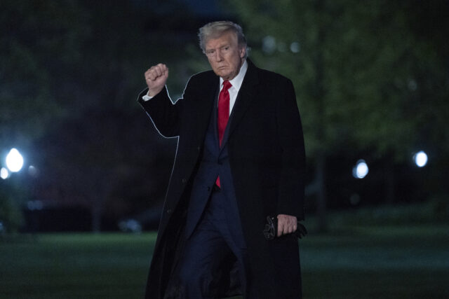 The Associated Press