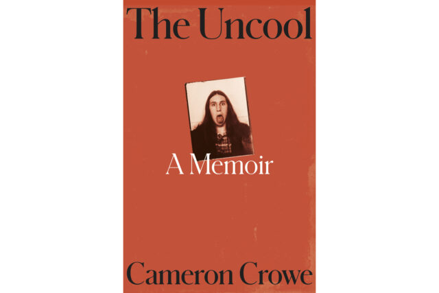 Books - Cameron Crowe The Associated Press