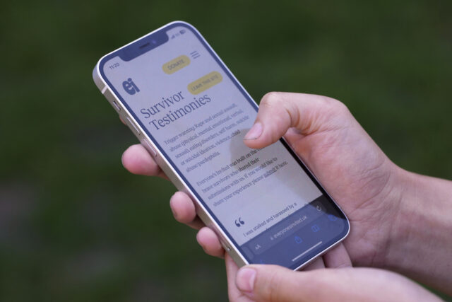 The Associated Press