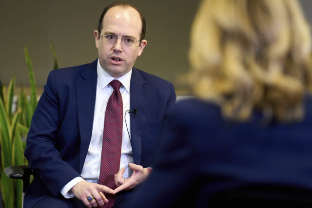 The Associated Press