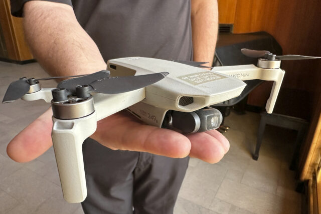 The Associated Press