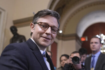 The Associated Press