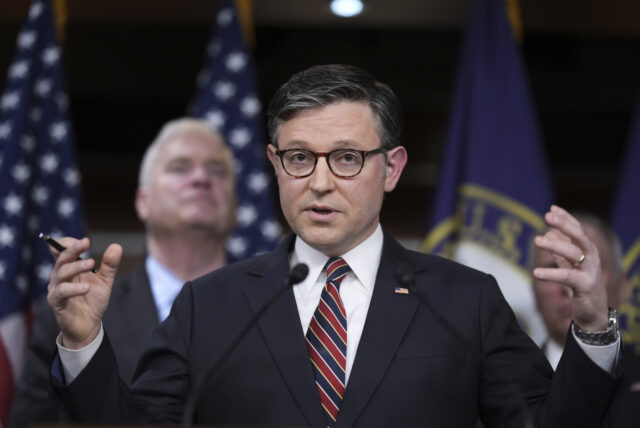 Congress Budget Taxes The Associated Press
