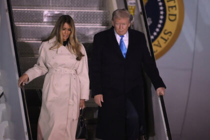 The Associated Press