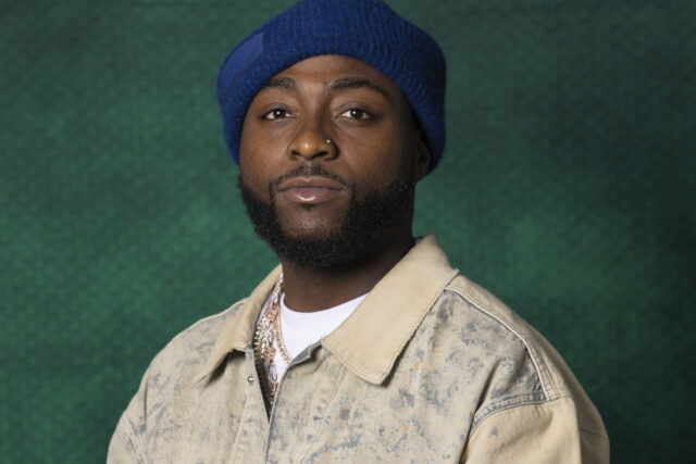 The Associated Press