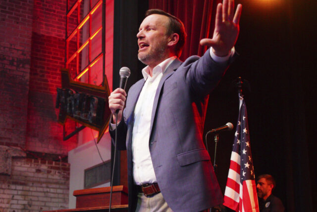 The Associated Press