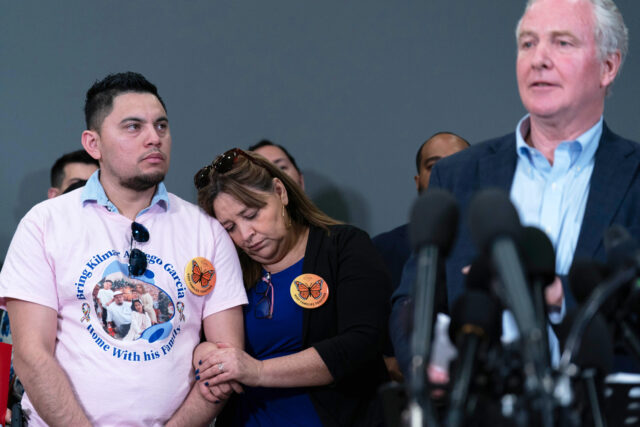 The Associated Press