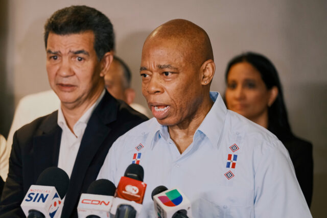 The Associated Press